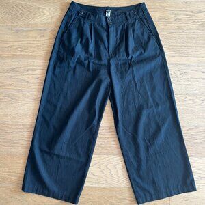 Madewell Harlow Wide Leg Pants